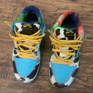 Very nice shoes always attract people I love them